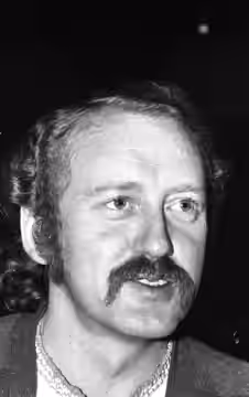 Nicol Williamson