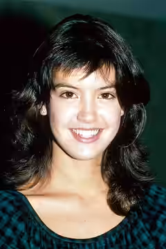 Phoebe Cates