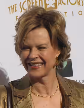 Jobeth Williams at the SAG Foundation brunch, January 7, 2006