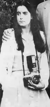 Dominique Dunne in 1981