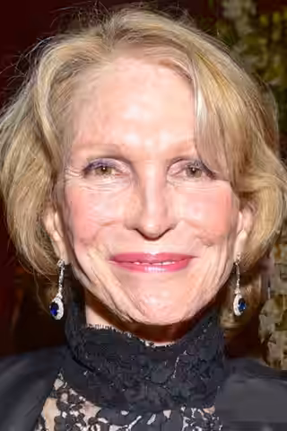 Virginia Kiser