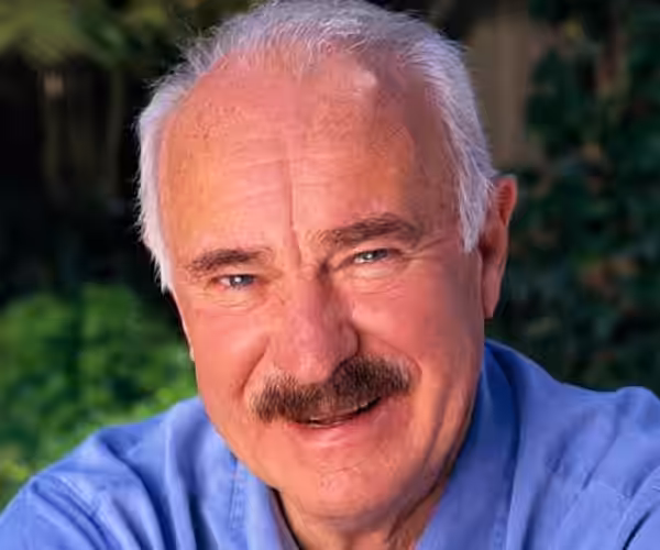 Dabney Coleman