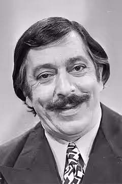 José Lewgoy