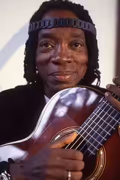 Milton Nascimento