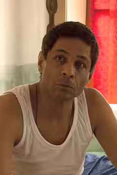 Hichem Yacoubi
