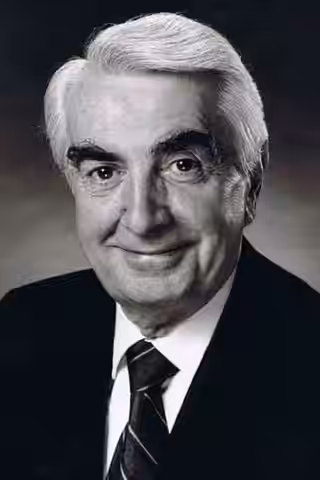 Milo O'Shea