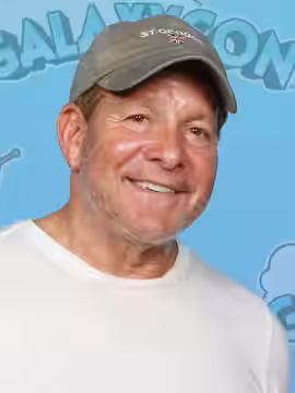 Steve Guttenberg at GalaxyCon Richmond in 2026