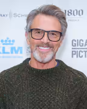 Tim Daly