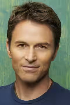 Tim Daly