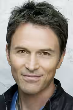 Tim Daly