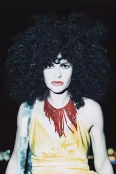 Sandra Bernhard