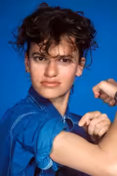 Sandra Bernhard