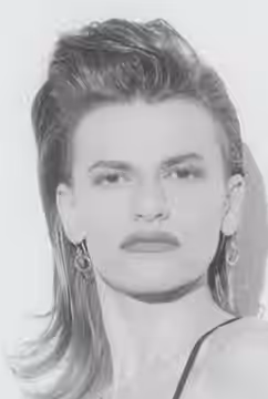 Sandra Bernhard
