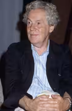 erland josephson (1984)