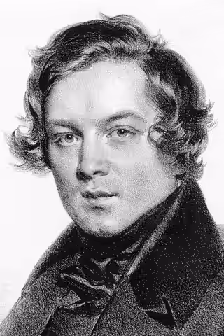 Robert Schumann