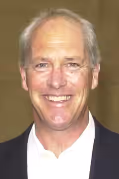 Charles Frank