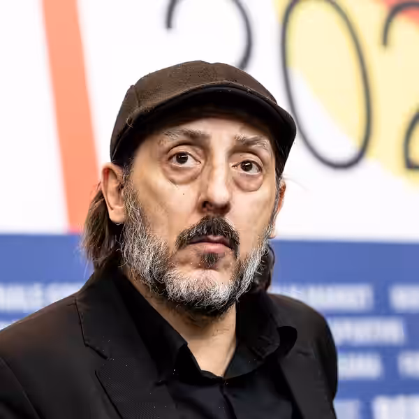 Massimo Ceccherini