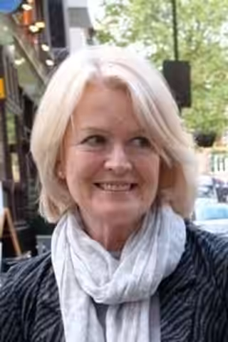 Judy Loe