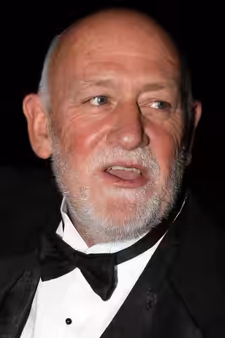 John Du Prez