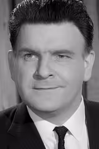 Godfrey Quigley