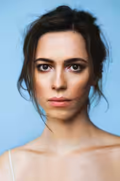Rebecca Hall