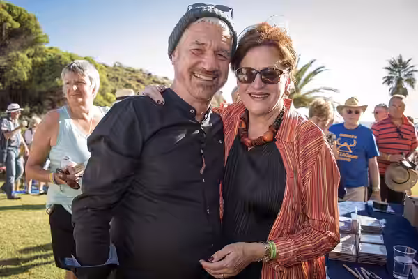 Costa del Folk, Portugal (2015)