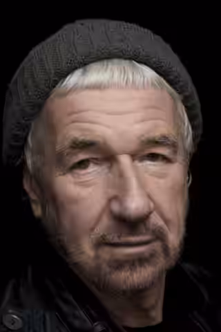 Willy Russell