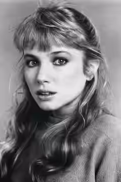 Rebecca De Mornay