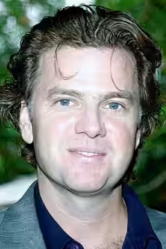 Kevin Anderson