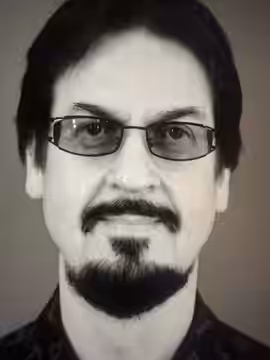 Christopher Franke (2025)