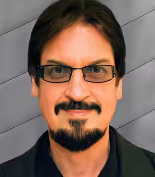 Christopher Franke (2025)