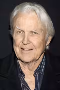 Anthony Zerbe