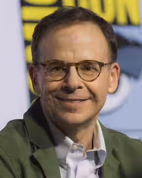 Rick Moranis