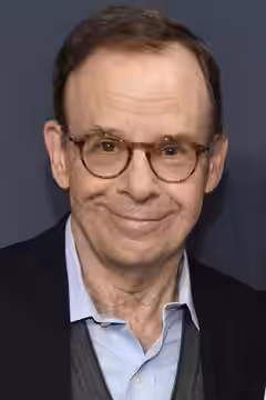 Rick Moranis