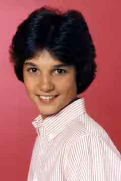 Ralph Macchio