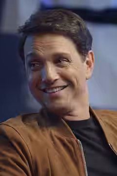 Ralph Macchio