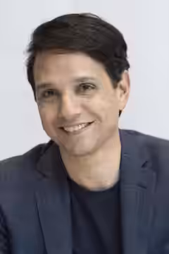 Ralph Macchio