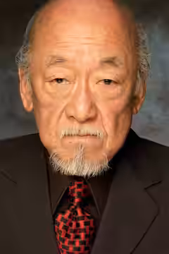 Pat Morita