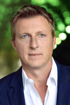 William Zabka