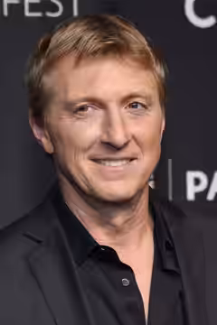 William Zabka