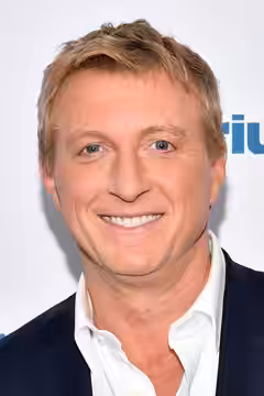 William Zabka