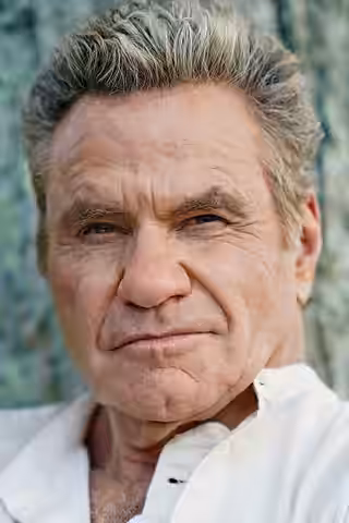Martin Kove