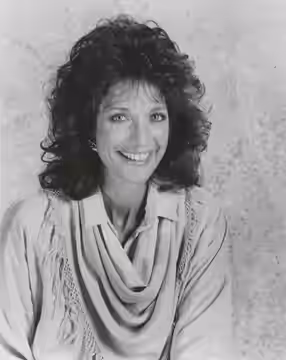 RANDEE HELLER stars as Helen Russell in Fox Broadcasting Company's new primetime comedy series Second Chance (Saturdays 9:00-9:30 p.m. NYT). Helen plays the mot (1987)