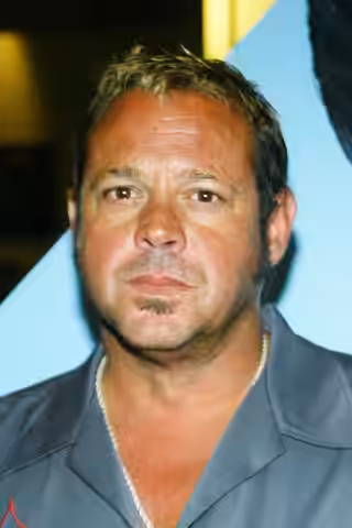Chad McQueen
