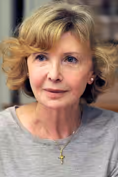 Aurore Clément