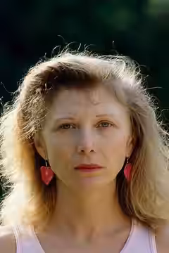 Aurore Clément