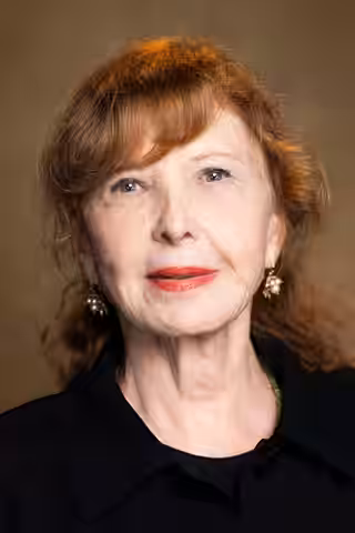 Aurore Clément