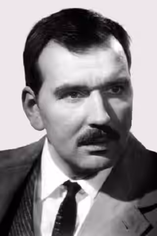 Bernhard Wicki