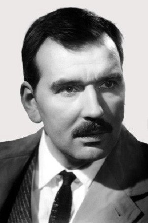 Bernhard Wicki