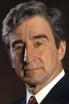 Sam Waterston